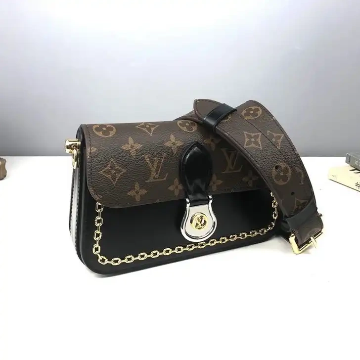 Fashionreps Bag 20DJ11101 LV 0529